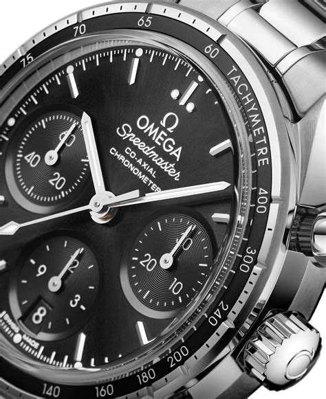 omega speedmaster 38 mm co axial|omega speedmaster co axial review.